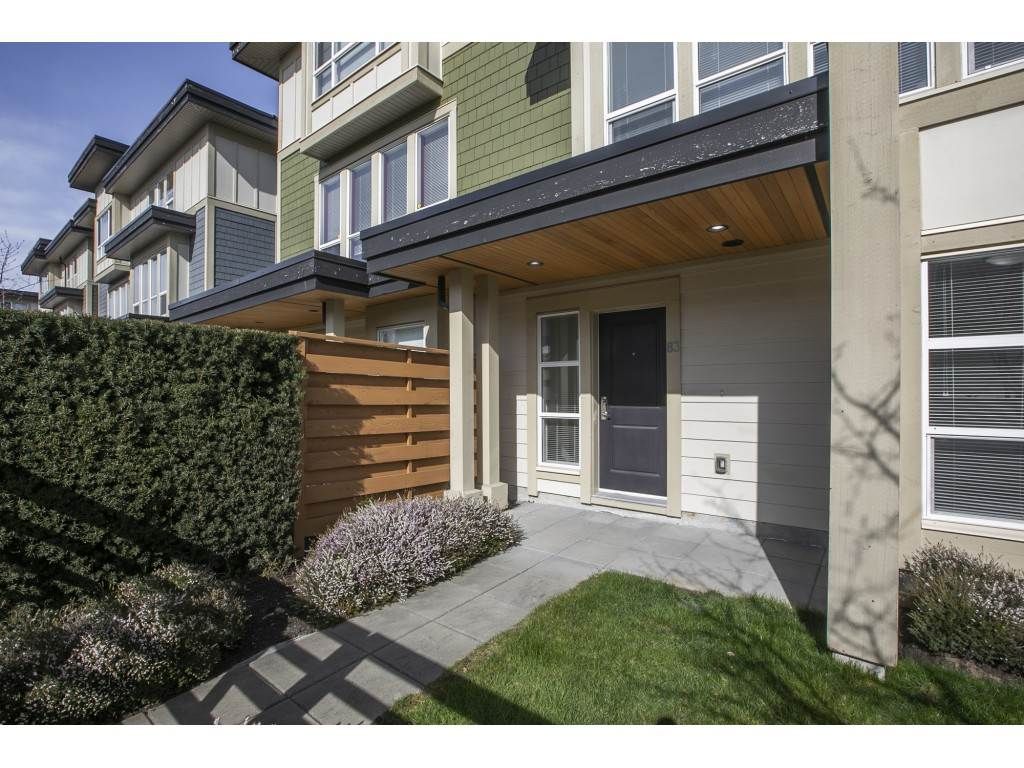 I have sold a property at 83 19477 72A AVE in Surrey
